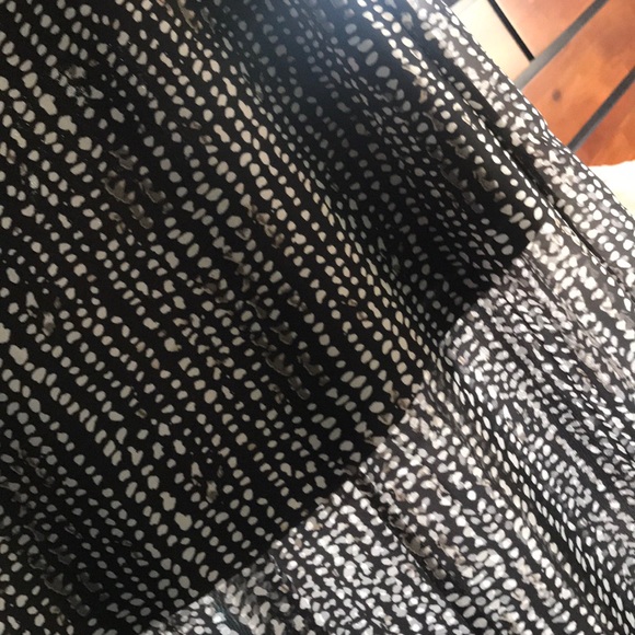 Maurice’s printed maxi dress - Picture 2 of 5